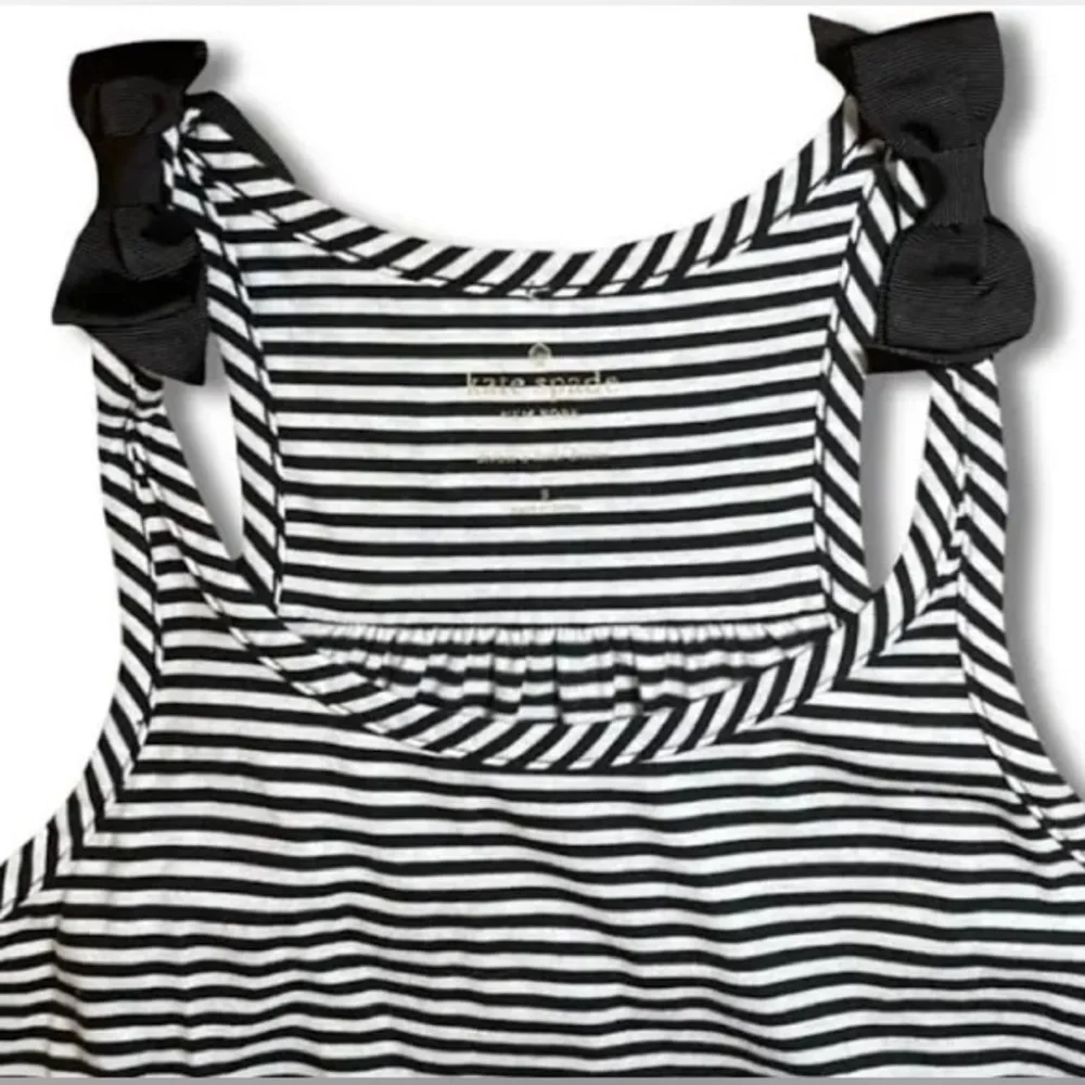Kate Spade| Mini Striped Sleep Chemise